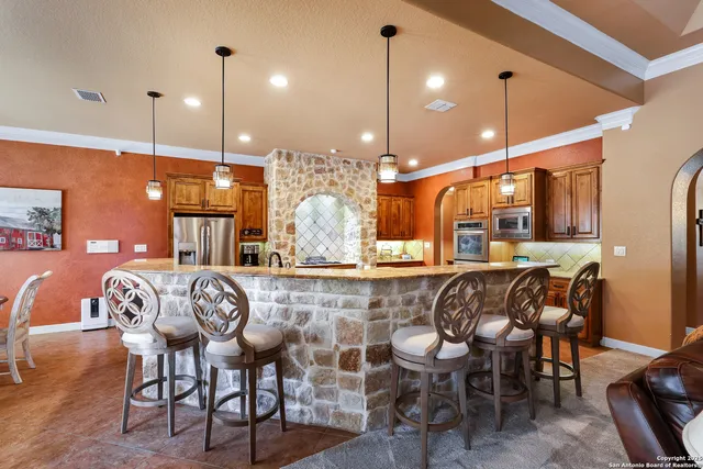 $1,488,000 | 315 Santa Domingo, Helotes, TX 78023