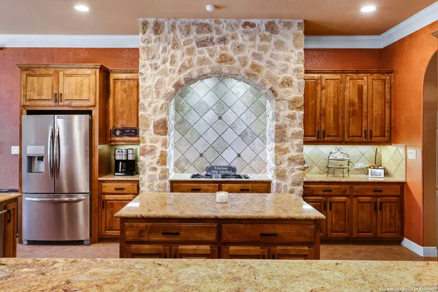 $1,488,000 | 315 Santa Domingo, Helotes, TX 78023