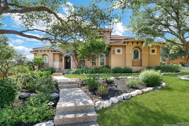 $1,488,000 | 315 Santa Domingo, Helotes, TX 78023