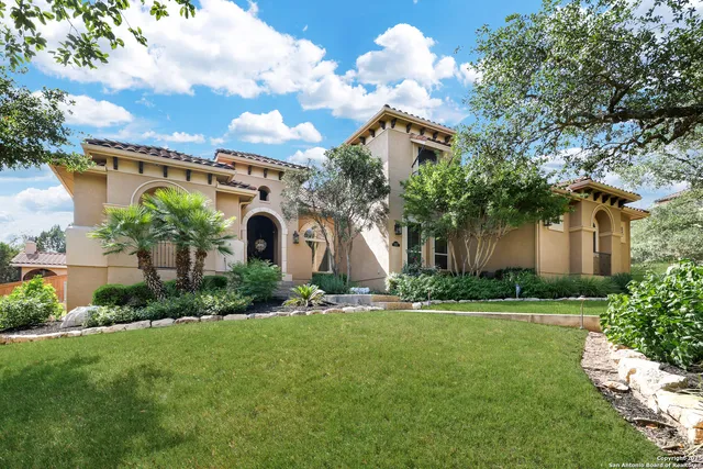 $1,488,000 | 315 Santa Domingo, Helotes, TX 78023