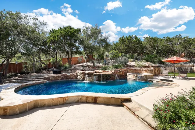 $1,488,000 | 315 Santa Domingo, Helotes, TX 78023
