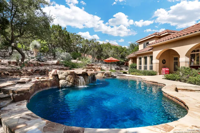 $1,488,000 | 315 Santa Domingo, Helotes, TX 78023