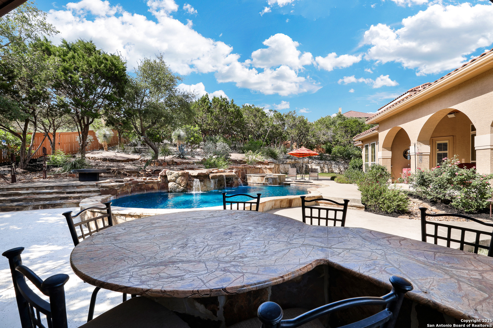 315 Santa Domingo Helotes, TX 78023 - Photo 46 of 50