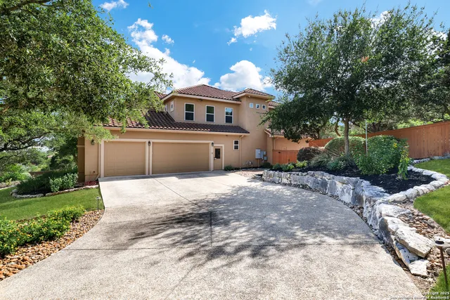 $1,488,000 | 315 Santa Domingo, Helotes, TX 78023