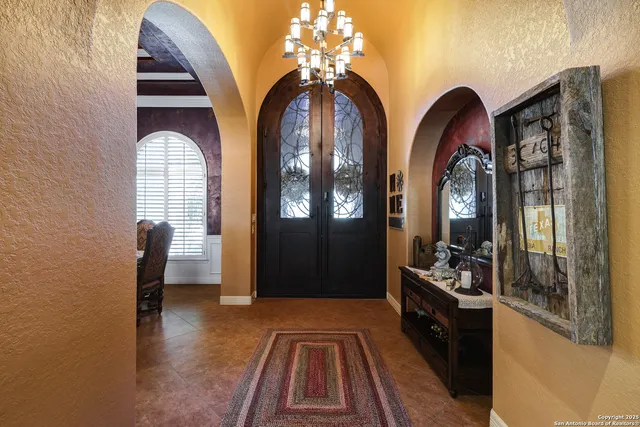$1,488,000 | 315 Santa Domingo, Helotes, TX 78023