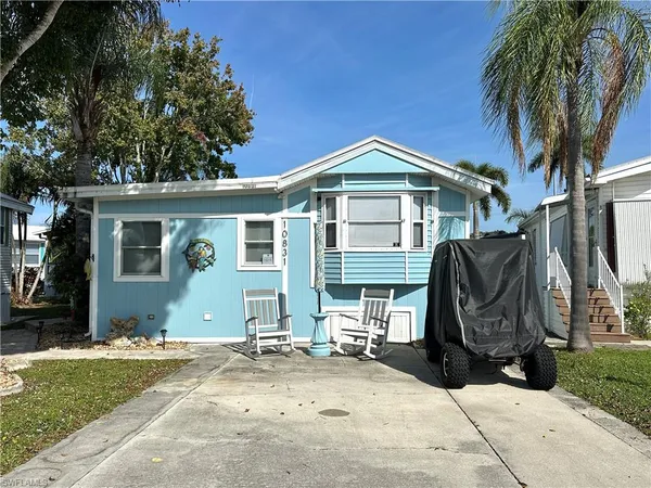 $155,000 | 10831 Vireo Circle, Estero, FL 33928
