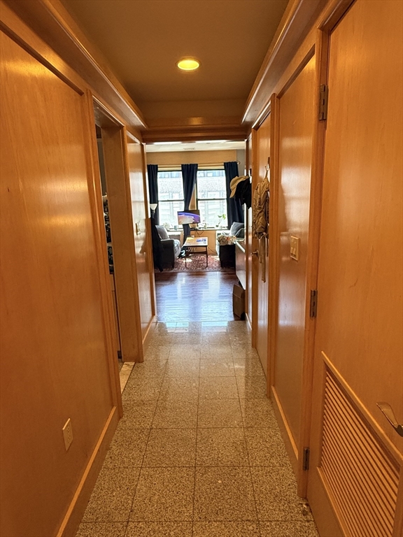 42 Beach Street, Unit 8B Boston, MA 02111 - Photo 1 of 28