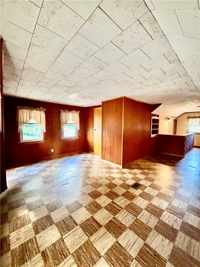 49 Alvord Street Rochester, NY 14609 - Photo 17 of 25 Bedroom area