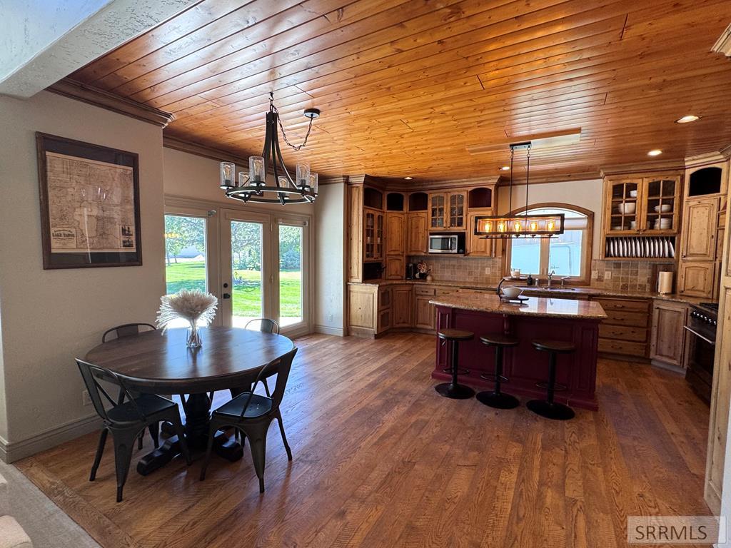 516 North Waterstone Drive Rigby, ID 83442 - Photo 21 of 98