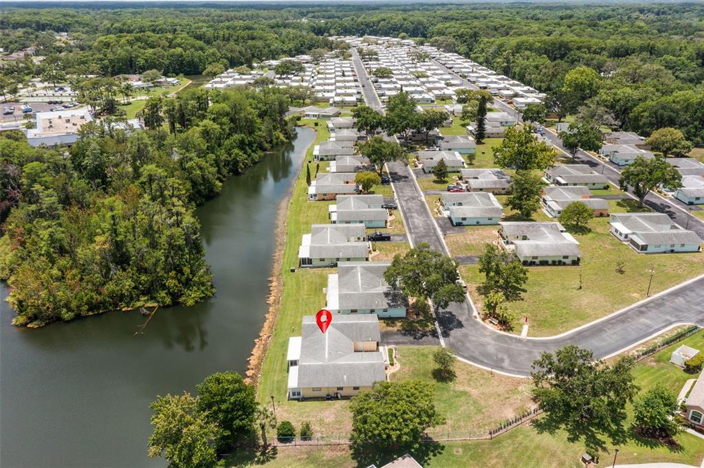 12102 Boynton Lane, Unit B New Port Richey, FL 34654 - Photo 4 of 66