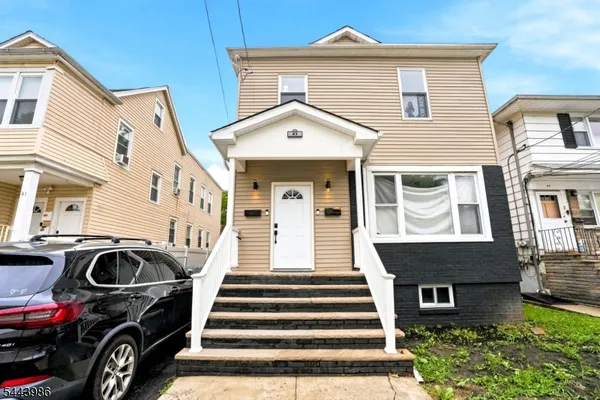 $3,000 | 43 Wolf Place, Unit 2, Hillside, NJ 07205