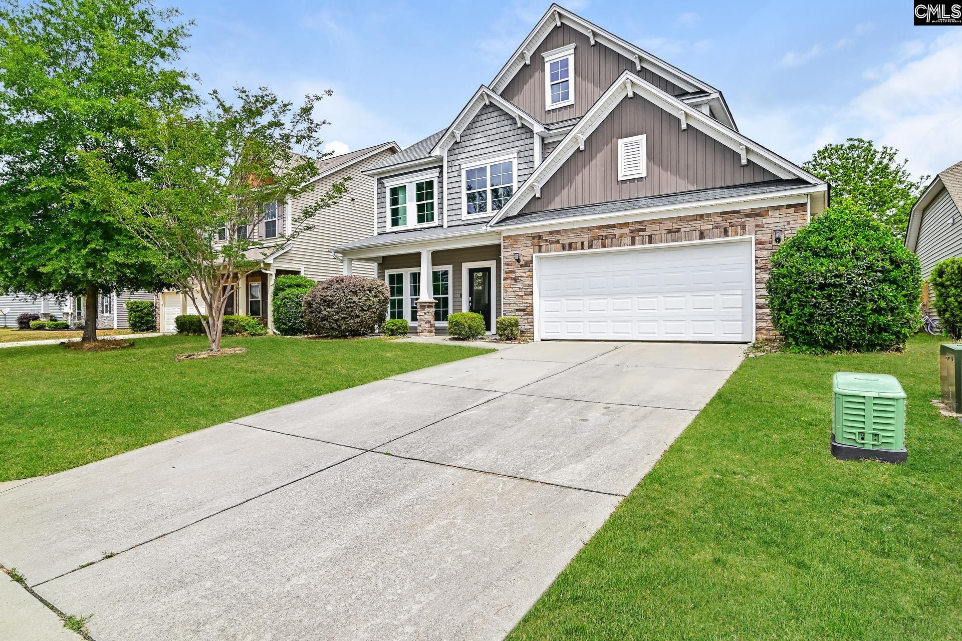 1727 Musket Trail Sumter, SC 29150 - Photo 6 of 21