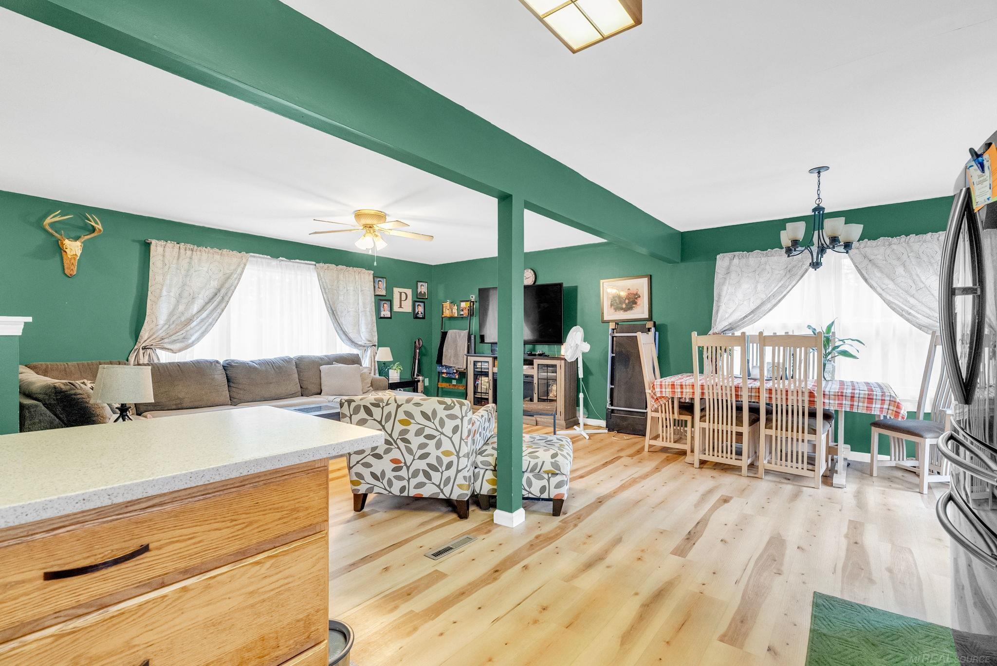 4394 Deckerville Road Deckerville, MI 48427 - Photo 21 of 46