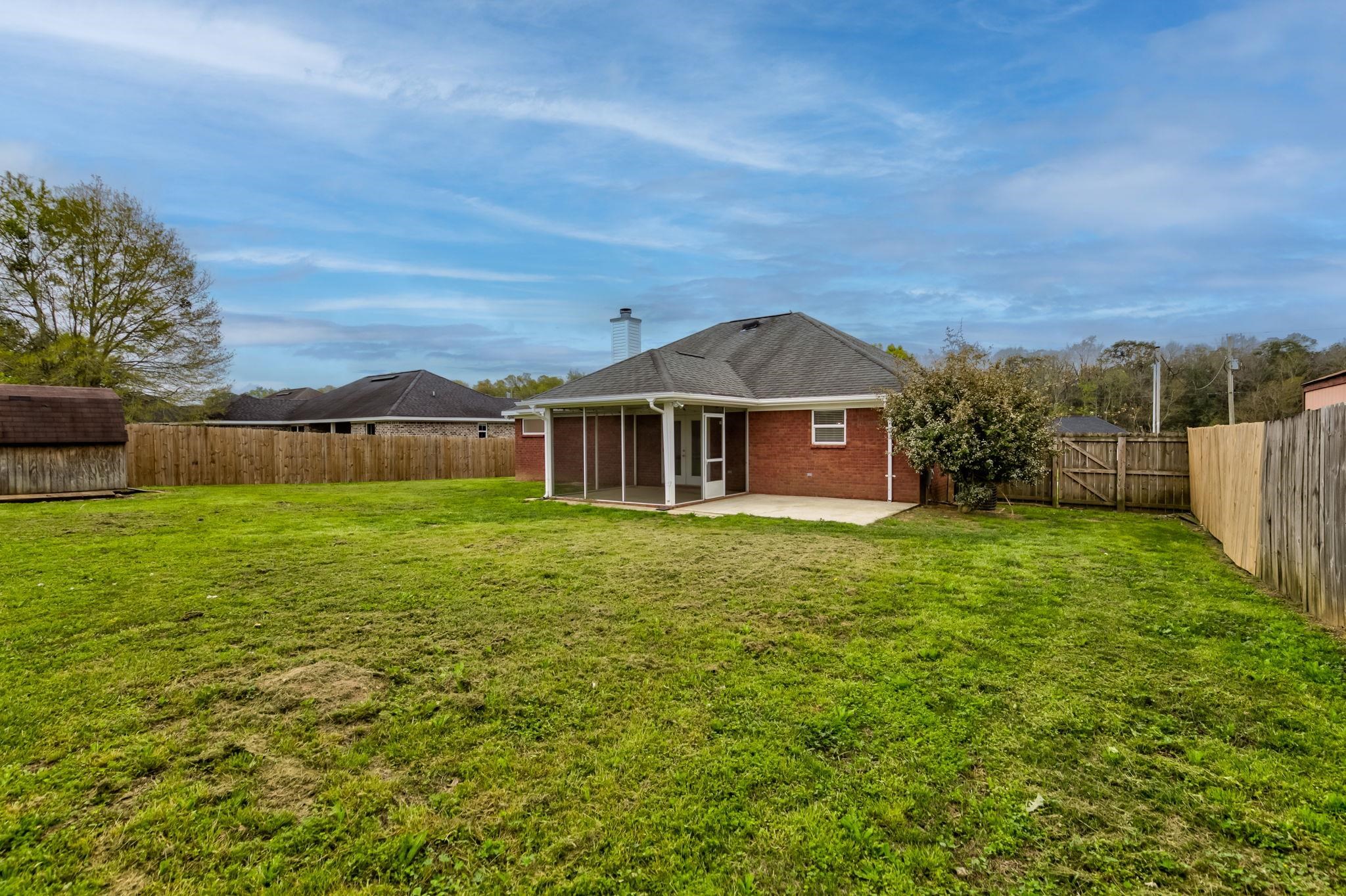 18318 Outlook Drive Loxley, AL 36551 - Photo 41 of 50