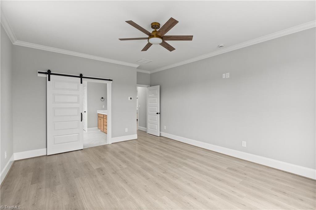 184 Armsworthy Road Advance, NC 27006 - Photo 20 of 44