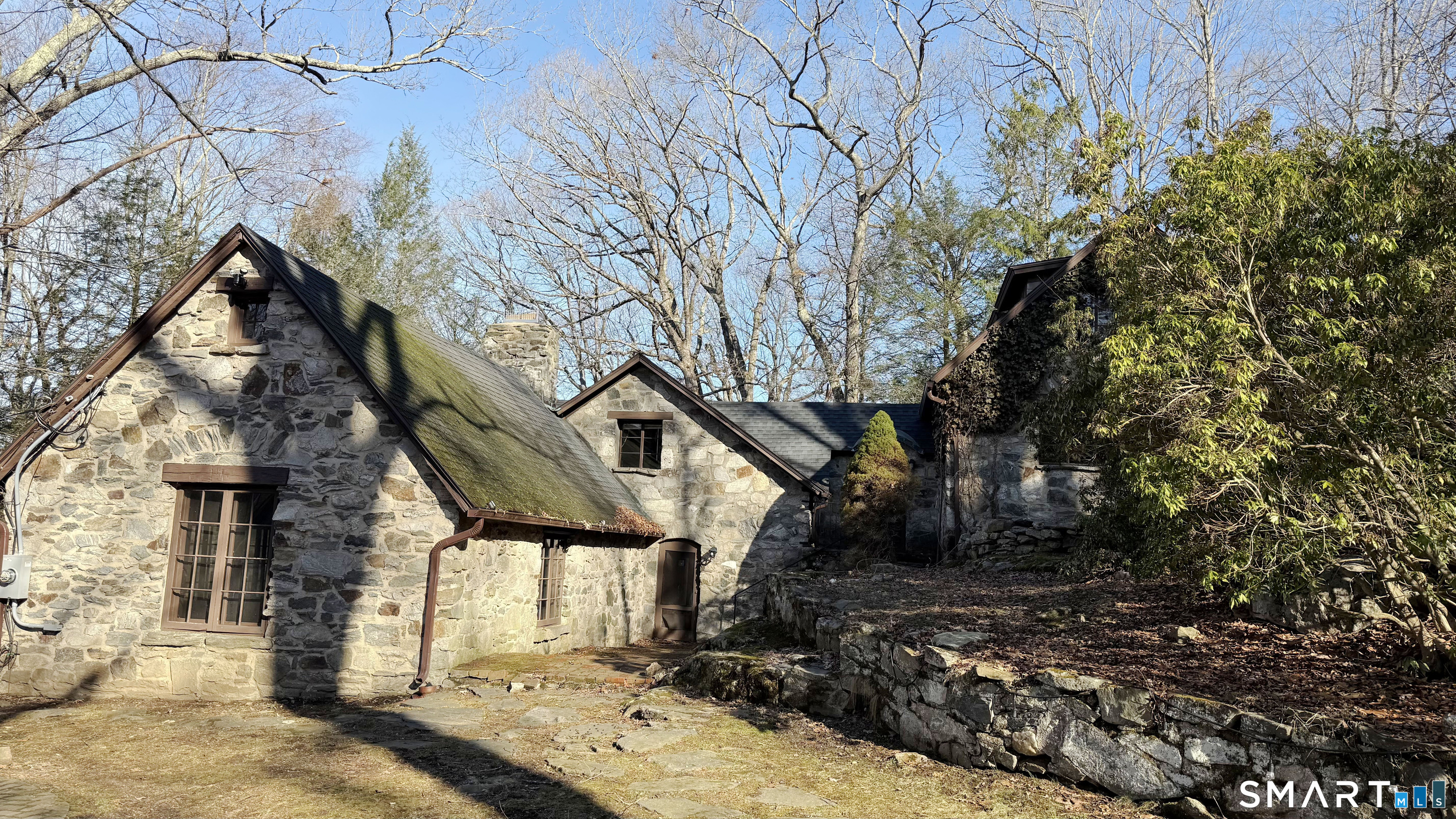 198 Good Hill Road Oxford, CT 06478 - Photo 2 of 16