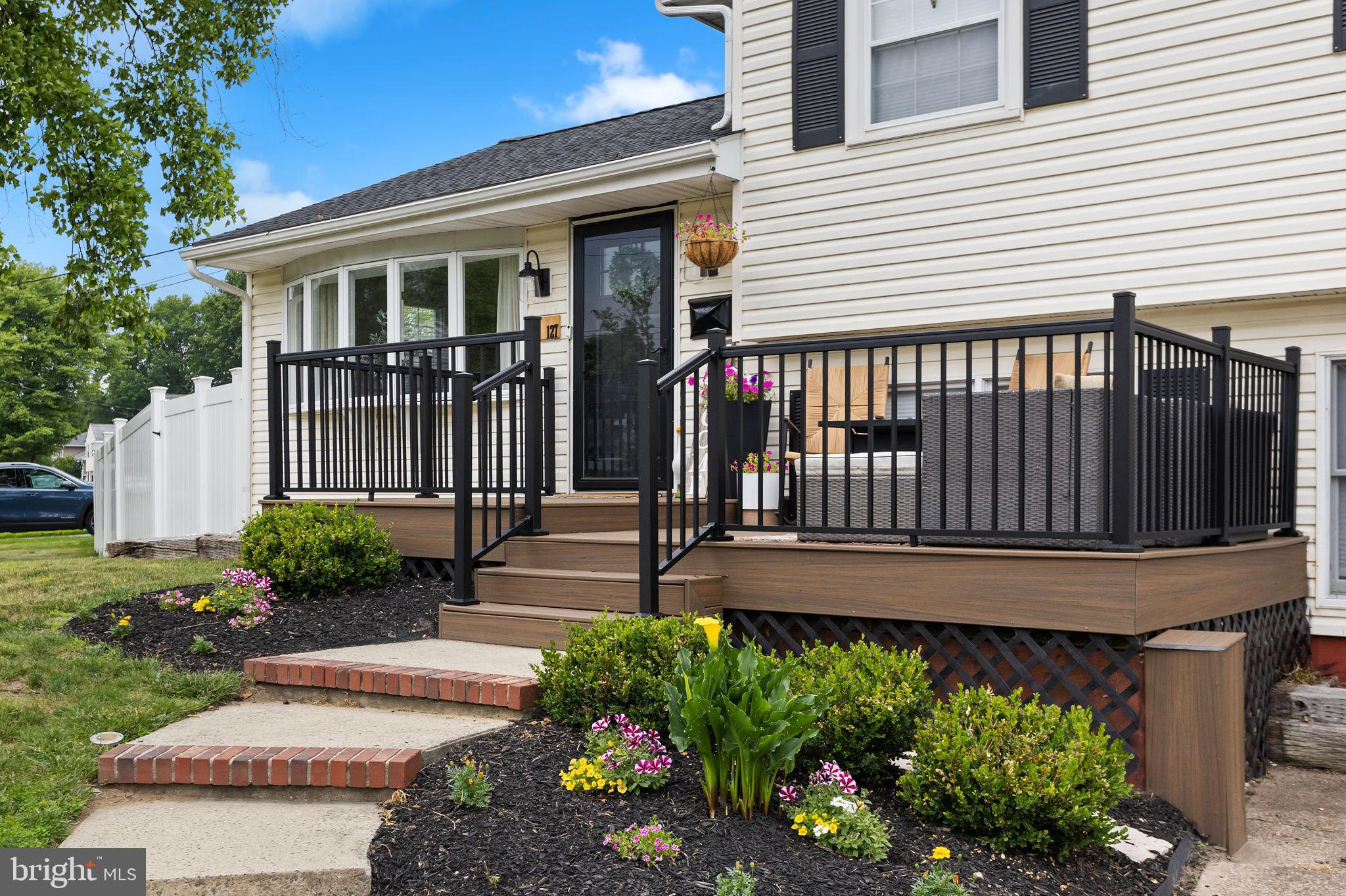 127 Miry Brook Road Hamilton, NJ 08690 - Photo 4 of 30
