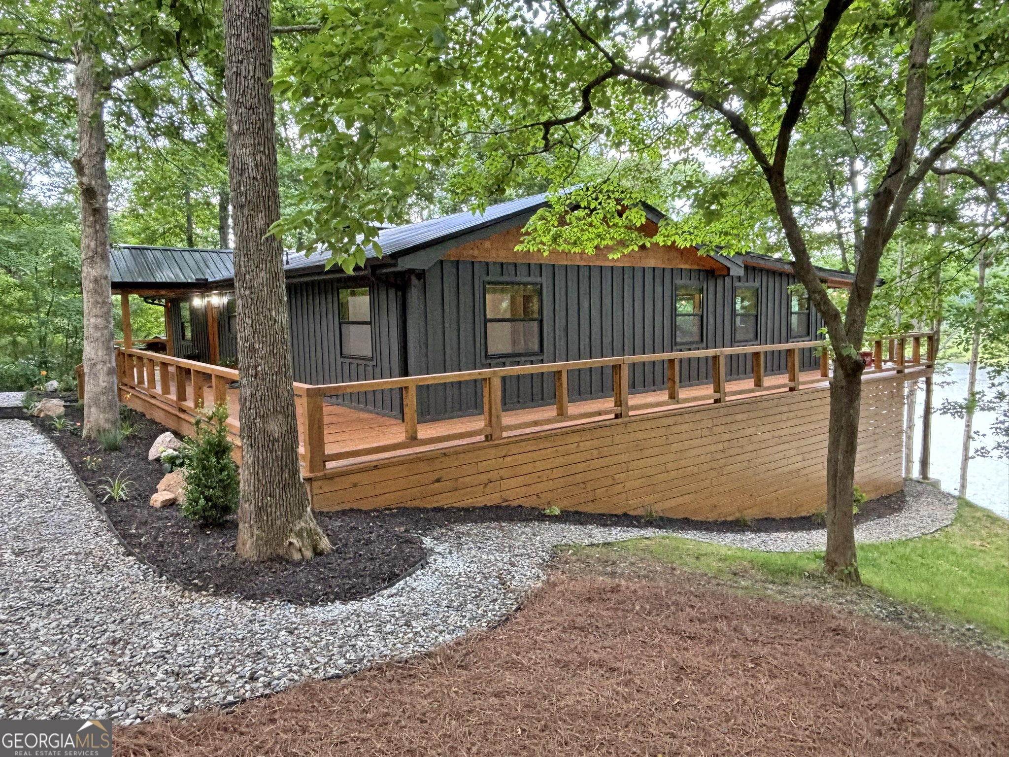 251 Walnut Road, Unit 4 Blairsville, GA 30512 - Photo 14 of 104