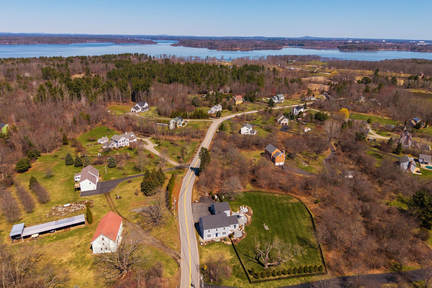 24 Great Bay Road Greenland, NH 03840 - Photo 5 of 60 Gallery Image 5