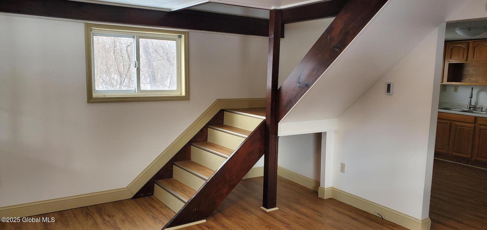 116 Clamsteam Road, Unit 3 Halfmoon, NY 12065 - Photo 3 of 15 20250218_145533