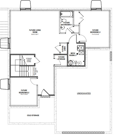 603 North Hvn Drive, Unit 260 Mapleton, UT 84664 - Photo 17 of 17