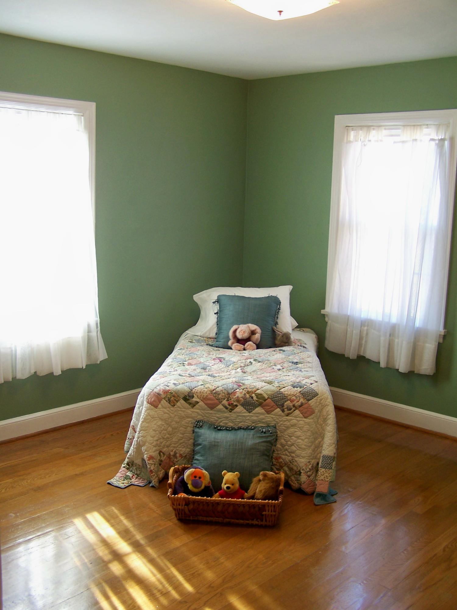 538 Dexter Road Roanoke, VA 24019 - Photo 19 of 26 Bedroom #2