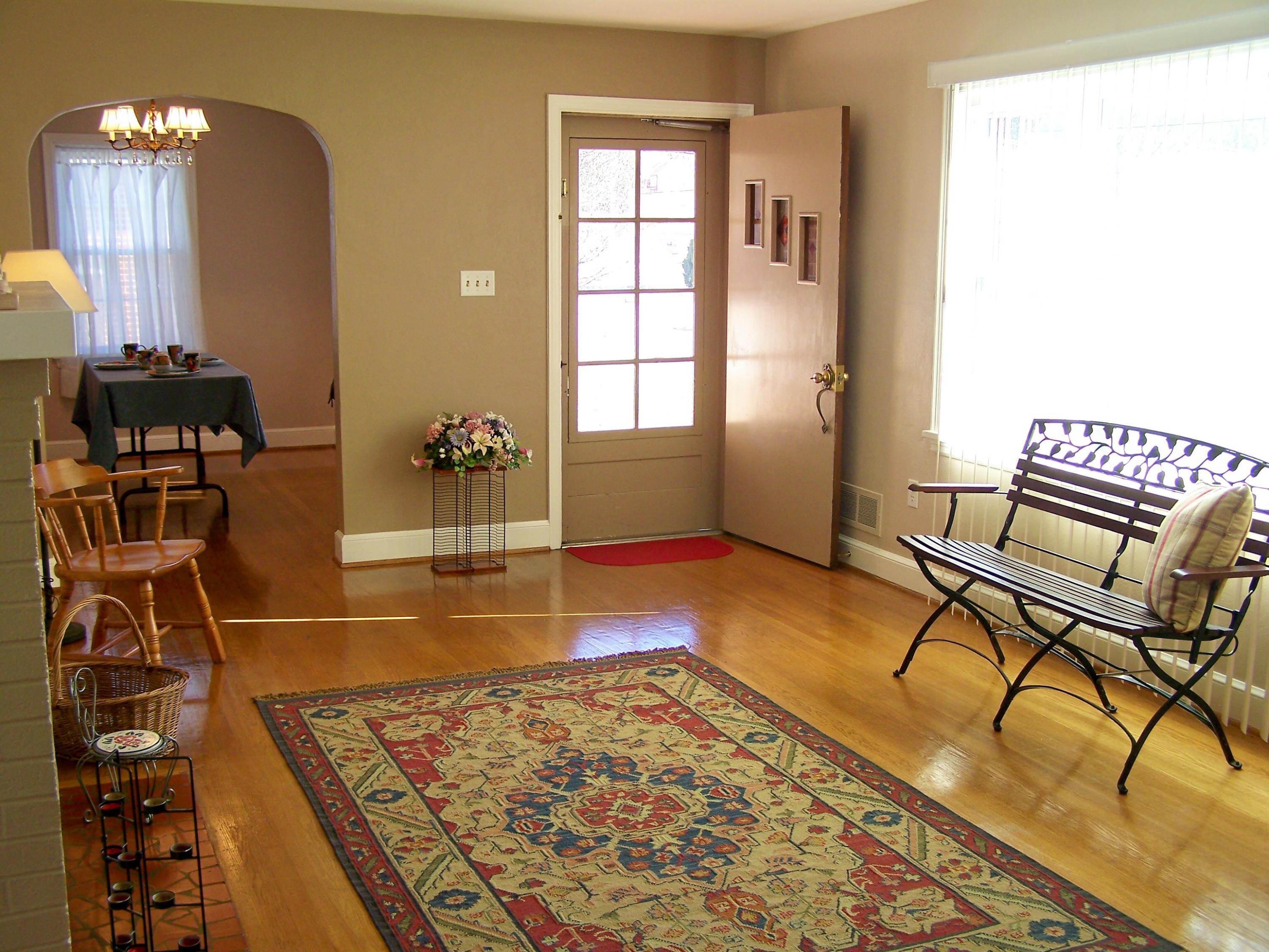 538 Dexter Road Roanoke, VA 24019 - Photo 6 of 26 Welcome Home!