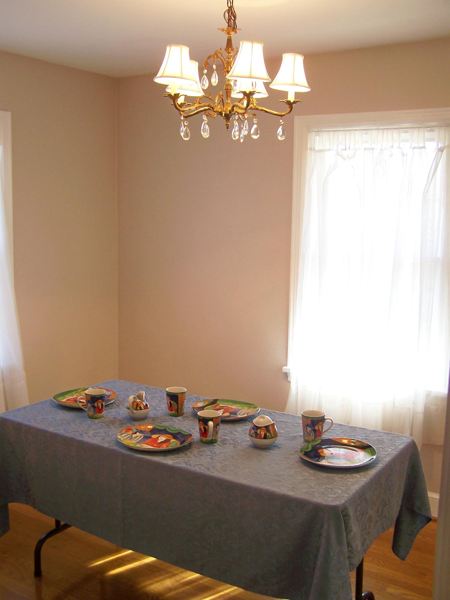 538 Dexter Road Roanoke, VA 24019 - Photo 10 of 26 Dining Room