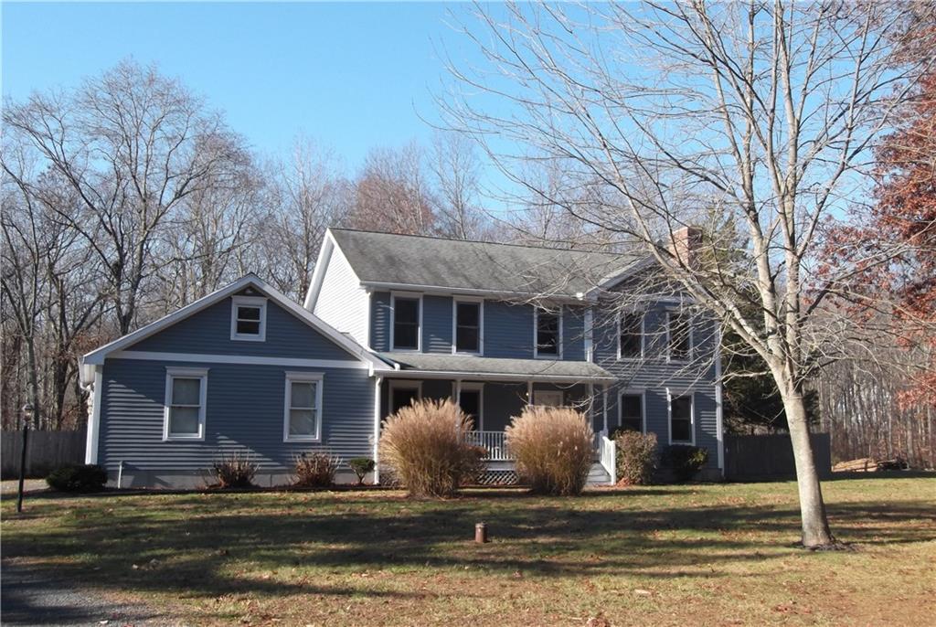 877 Durham Road Madison, CT 06443 - Photo 1 of 1