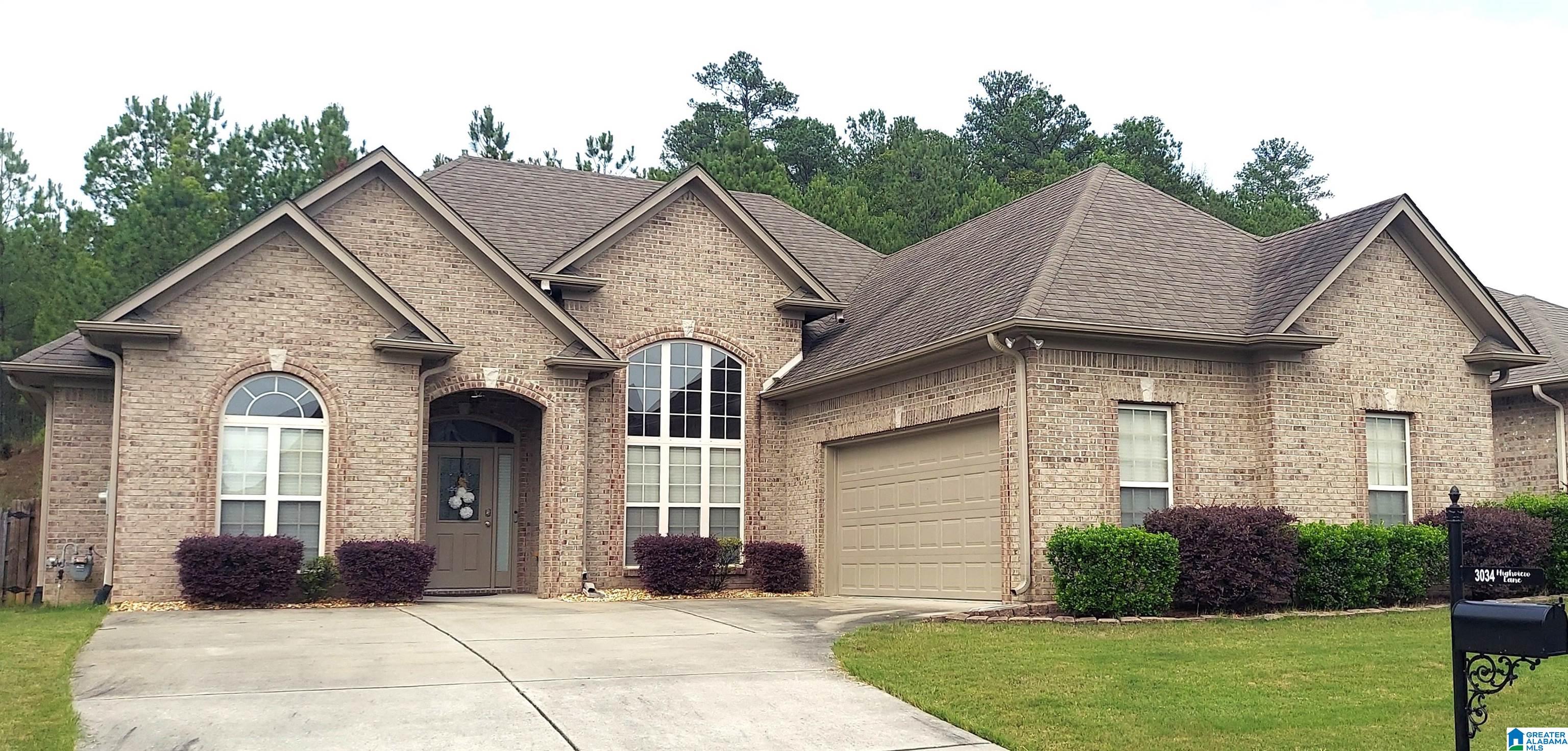 3034 Highview Lane Calera, AL 35040 - Photo 27 of 30