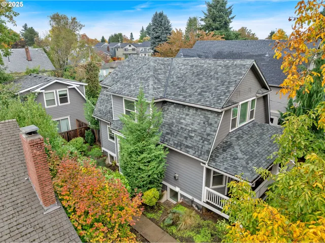 $1,160,000 | 4417 North Gantenbein Avenue, Portland, OR 97217