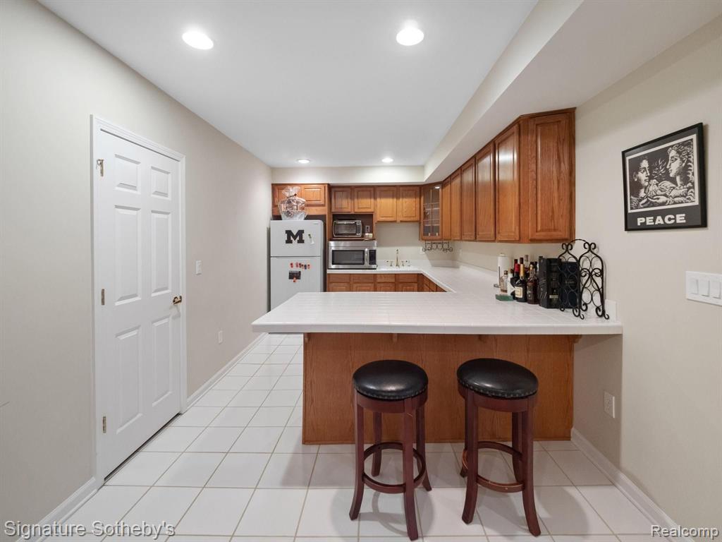 2085 Mapleridge Road Rochester Hills, MI 48309 - Photo 52 of 58