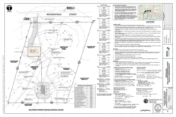 $375,000 | 308-312 Wethersfield Street, Rowley, MA 01969