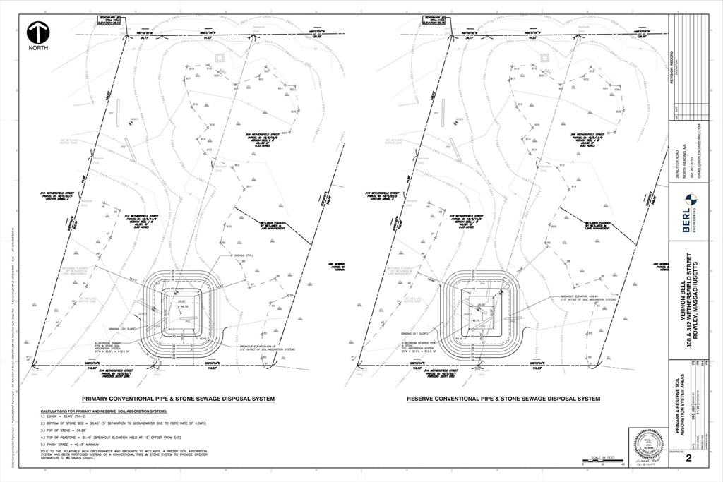 308-312 Wethersfield Street Rowley, MA 01969 - Photo 3 of 4