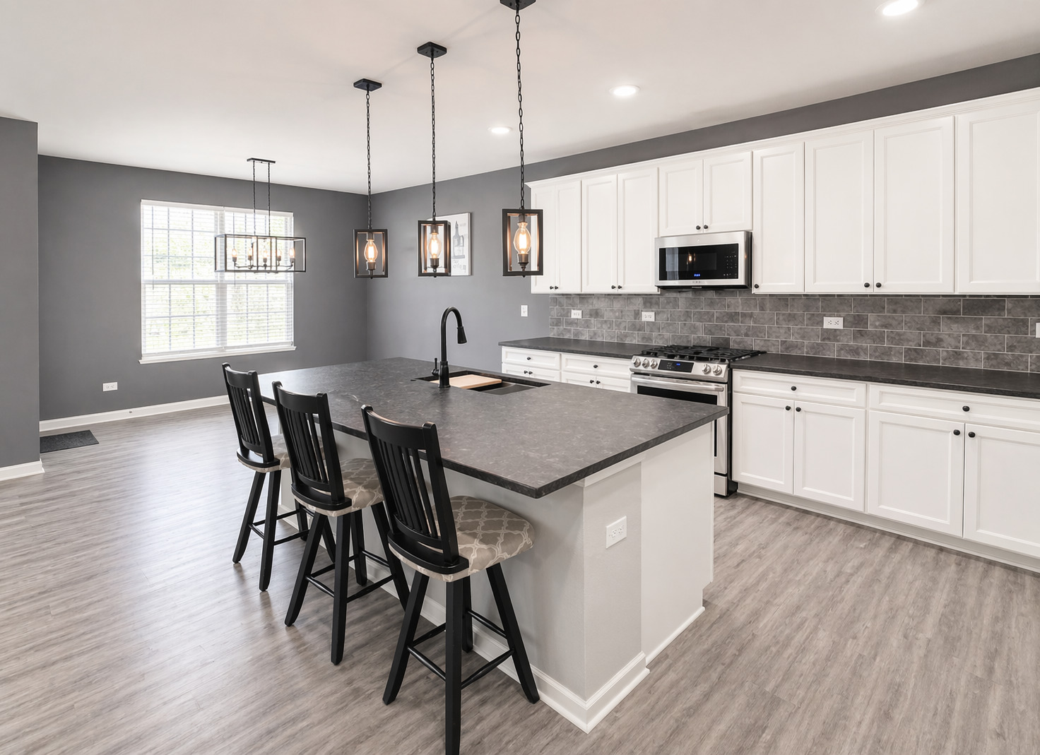 713 Long Ridge Trail Minooka, IL 60447 - Photo 17 of 40 Gallery Image 17