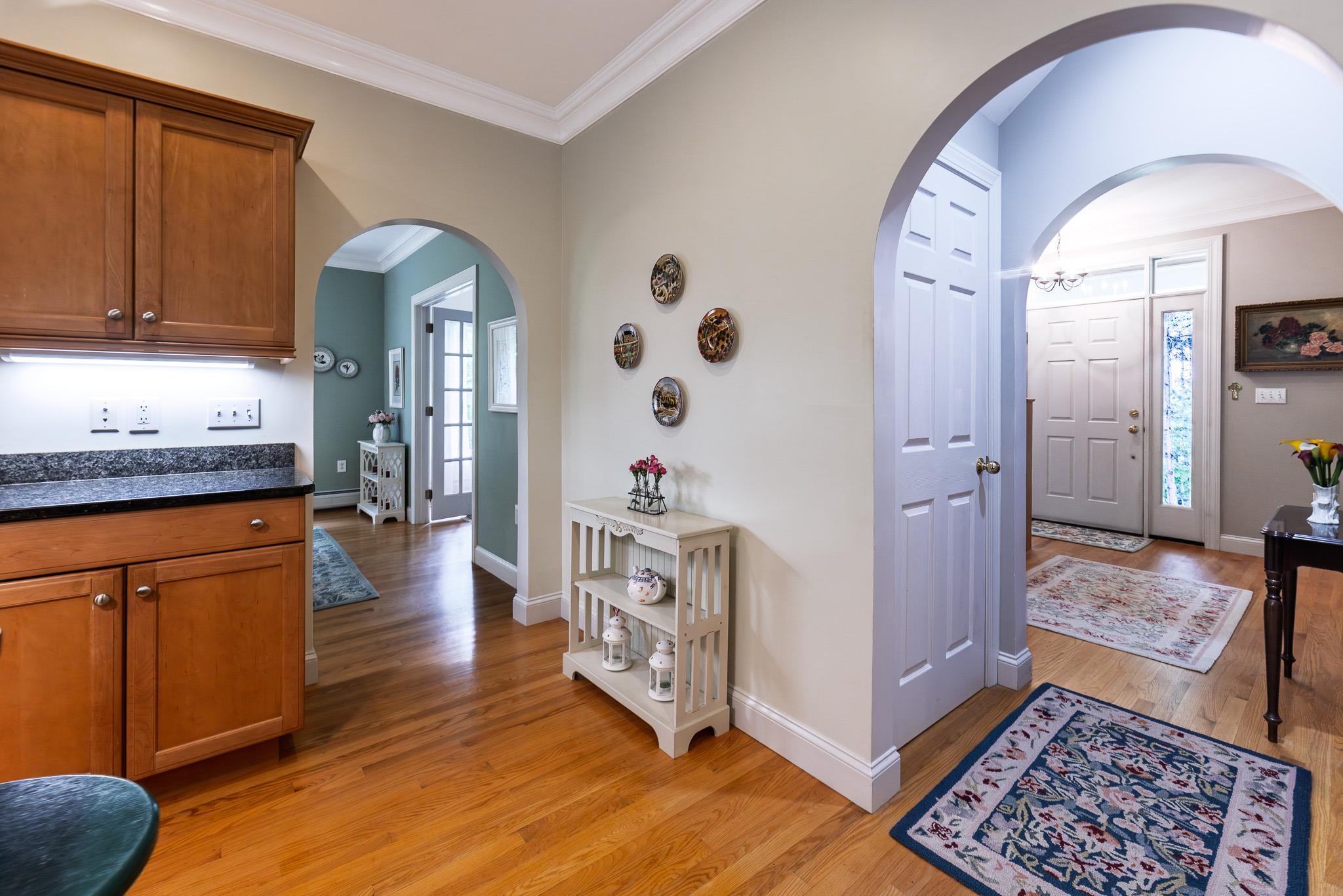 5 Grant Road Hanover, NH 03755 - Photo 16 of 48