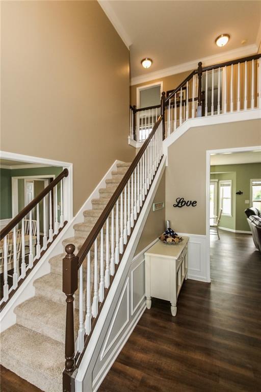 4020 Snaffle Bit Road Lebanon, IN 46052 - Photo 3 of 27 Gallery Image 3