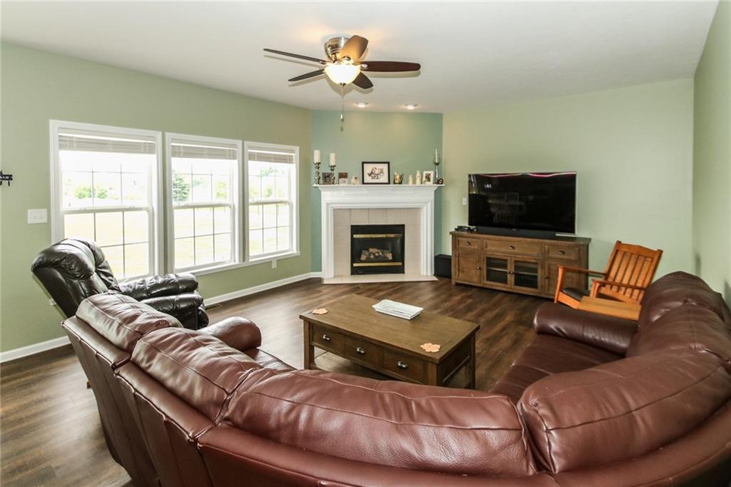 4020 Snaffle Bit Road Lebanon, IN 46052 - Photo 8 of 27 Gallery Image 8