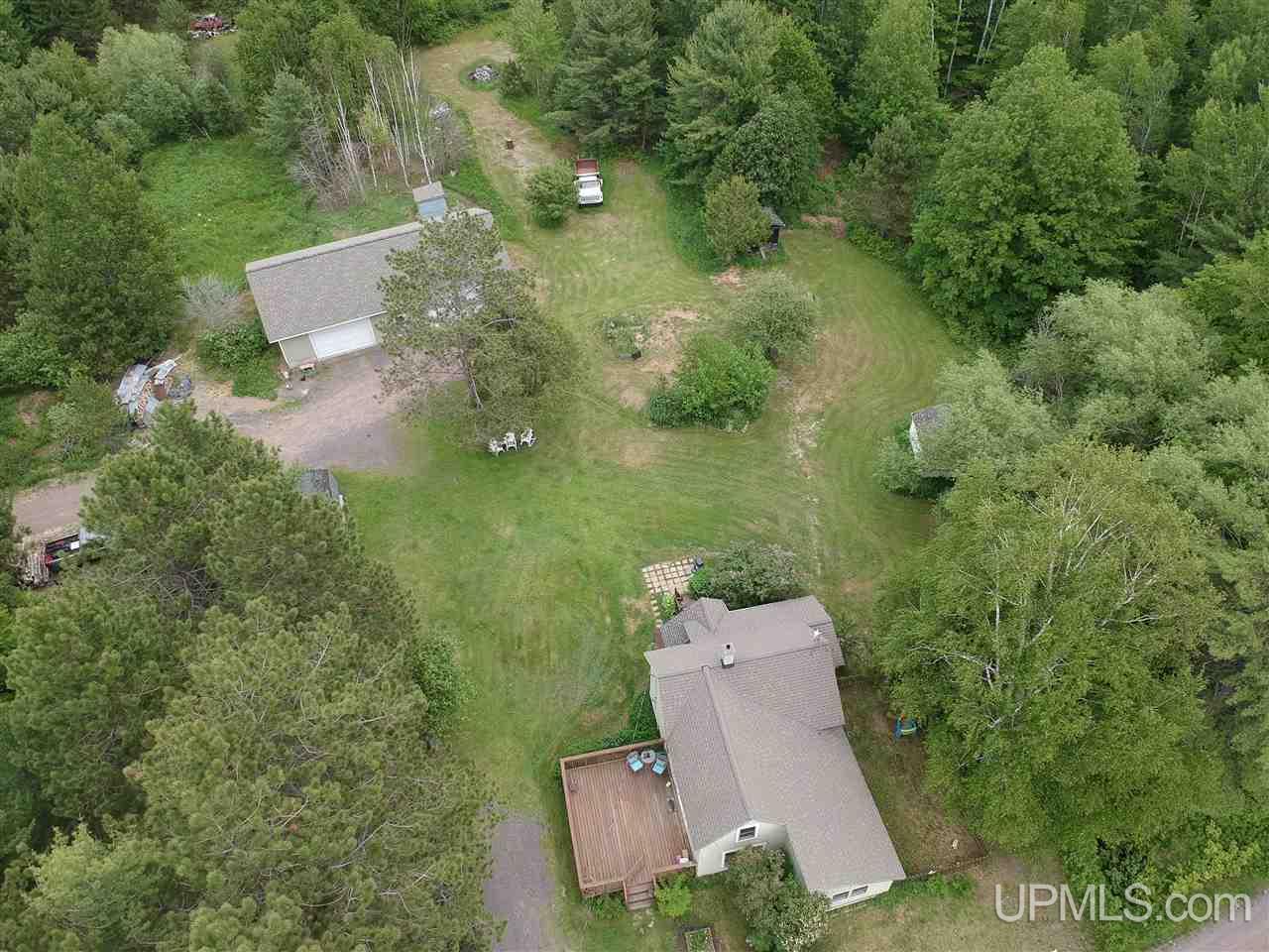 57940 Lilja Road Calumet, MI 49913 - Photo 4 of 26