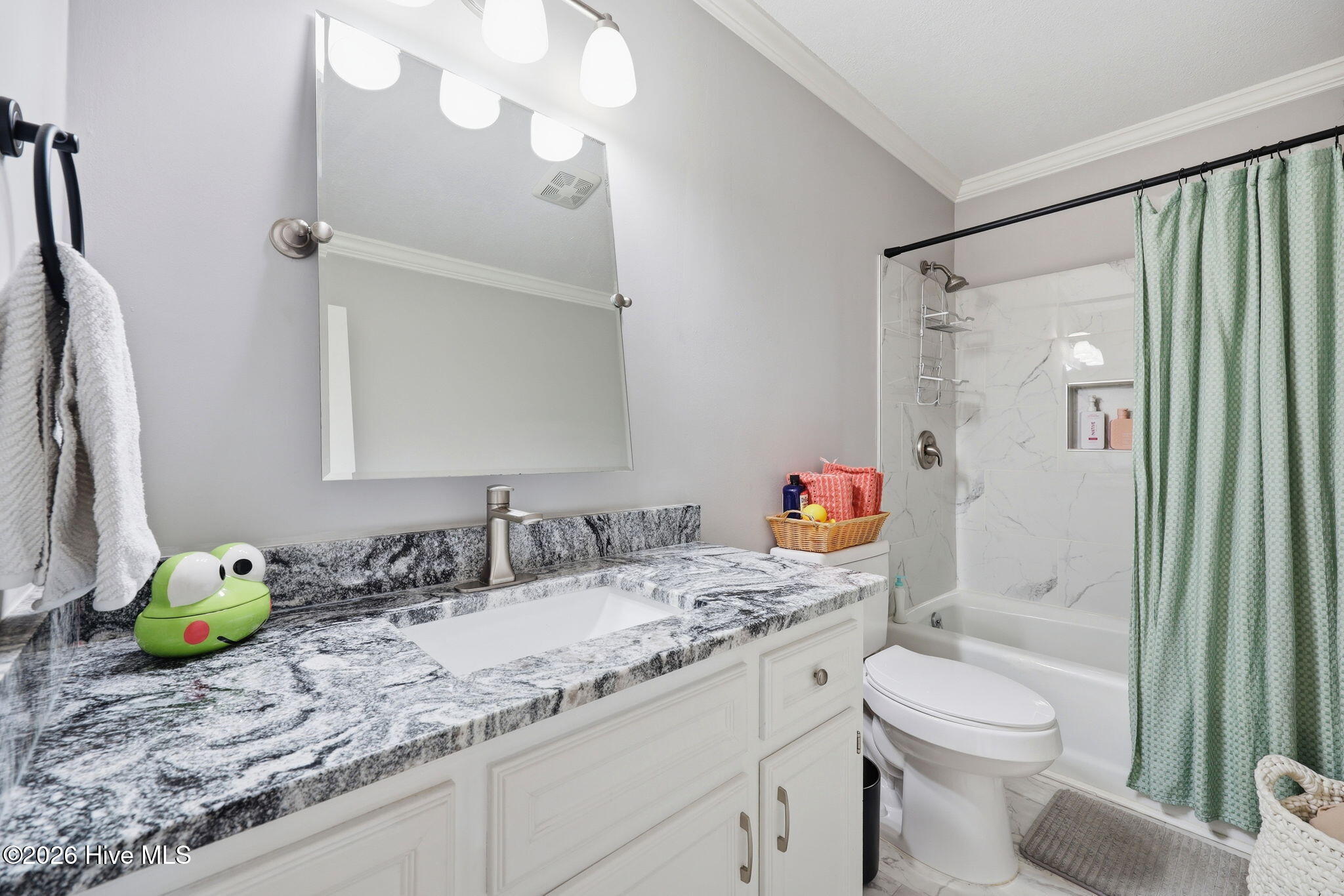 405 Cedarhurst Road Greenville, NC 27834 - Photo 31 of 42 Upstairs bath