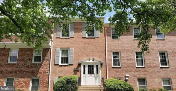 front view of a house