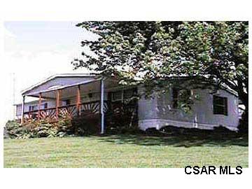 141 Dodson Road Somerset, PA 15501 - Photo 1 of 1 Gallery Image 1