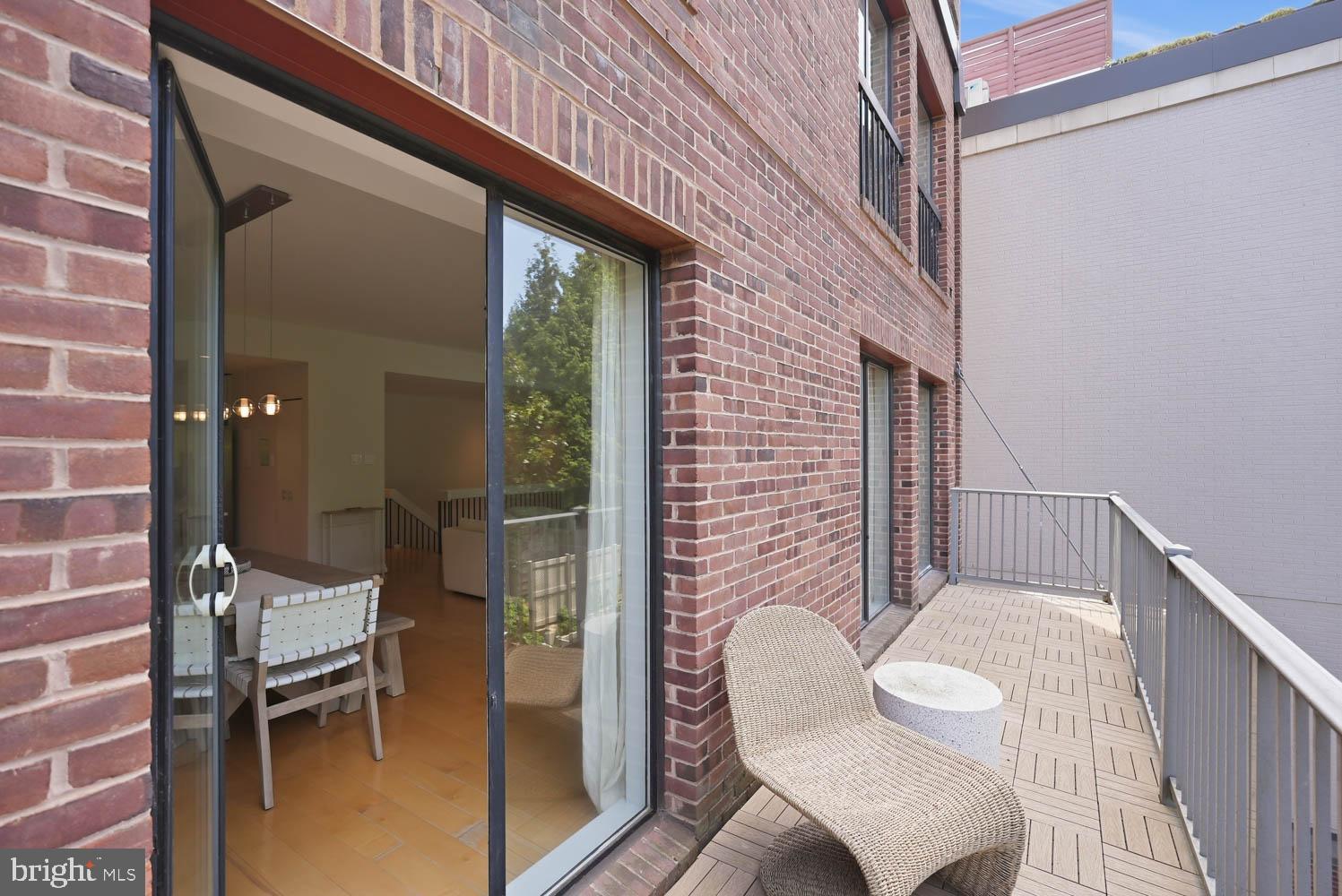 3251 Prospect Street Northwest, Unit 302 Washington, DC 20007 - Photo 6 of 32