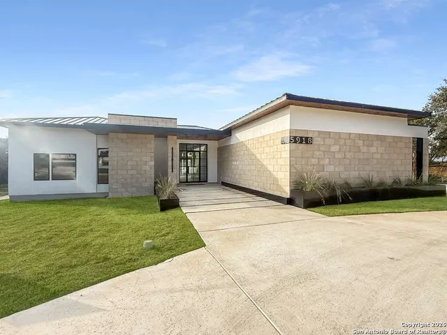 $1,640,000 | 5918 Tejas Spur, San Antonio, TX 78257