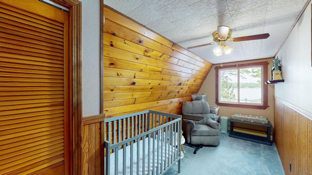 308 Stanhope Mill Road Lincoln, ME 04457 - Photo 29 of 43 Nursery