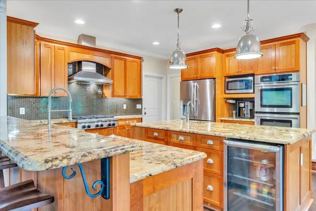 $700,000 | 640 Flanders Road, Callaway, VA 24067