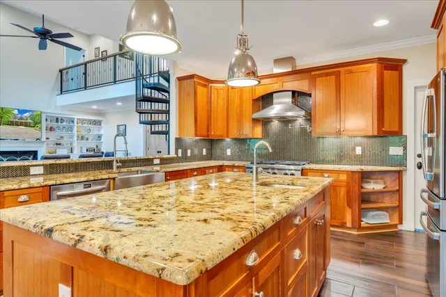 $700,000 | 640 Flanders Road, Callaway, VA 24067