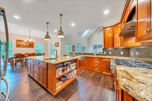 $700,000 | 640 Flanders Road, Callaway, VA 24067