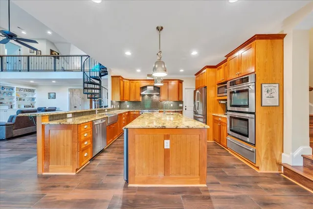 $700,000 | 640 Flanders Road, Callaway, VA 24067