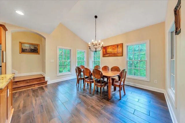 $700,000 | 640 Flanders Road, Callaway, VA 24067